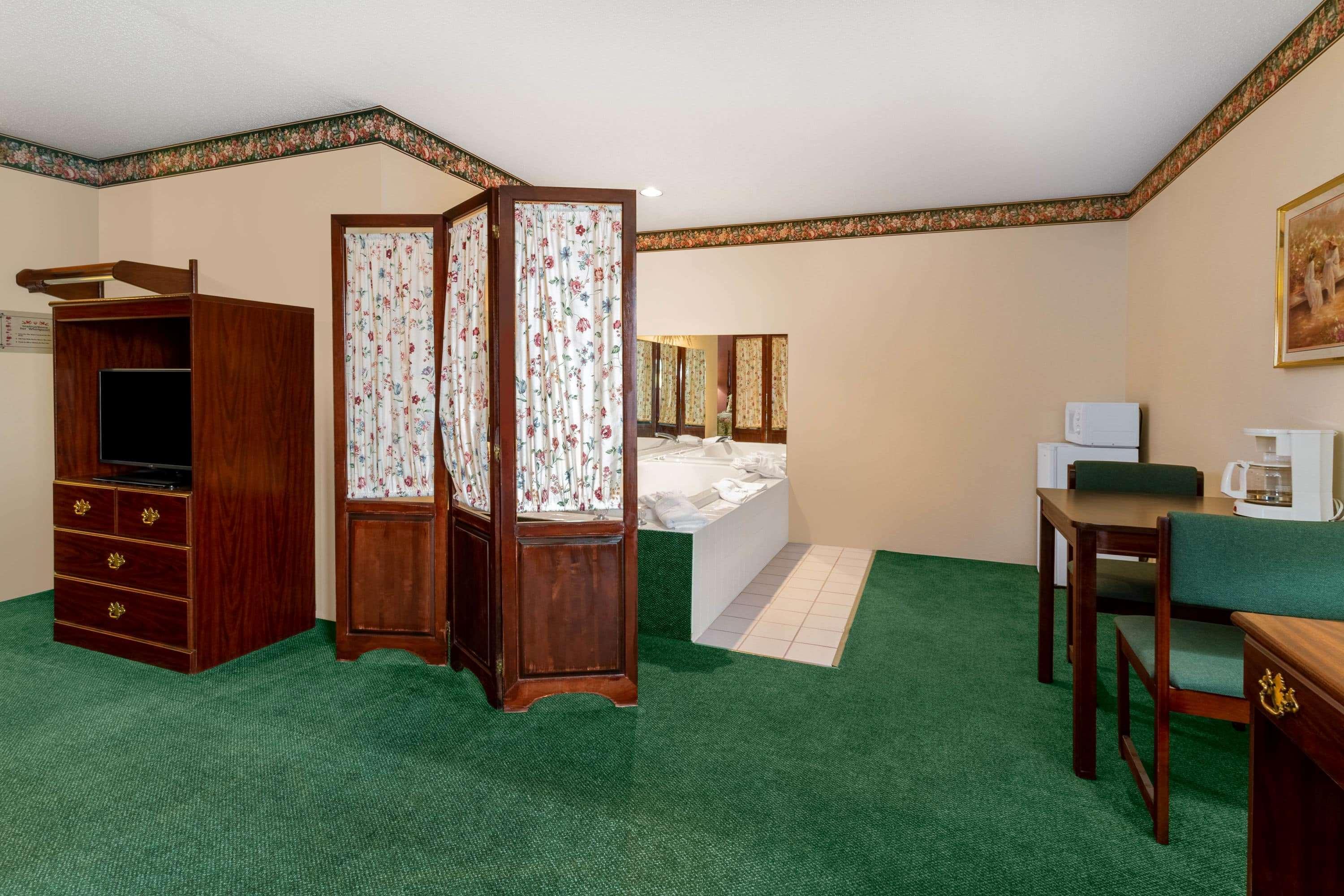 Hotel Super 8 By Wyndham Reedsburg Exteriér fotografie