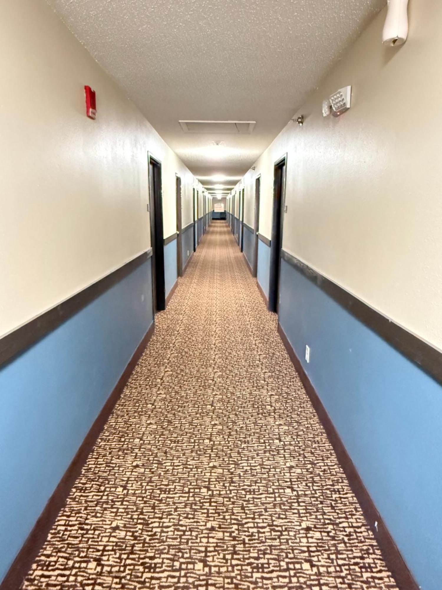 Hotel Super 8 By Wyndham Reedsburg Exteriér fotografie